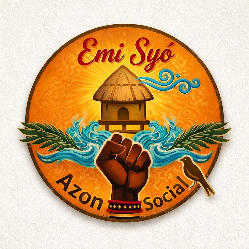 Imagem de capa de Emi Syó