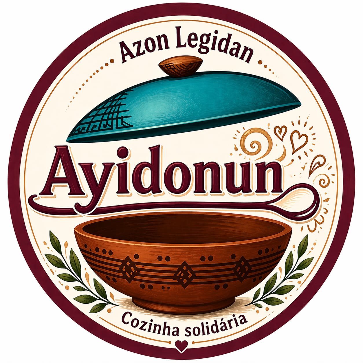 Imagem de capa de Ayidonun
