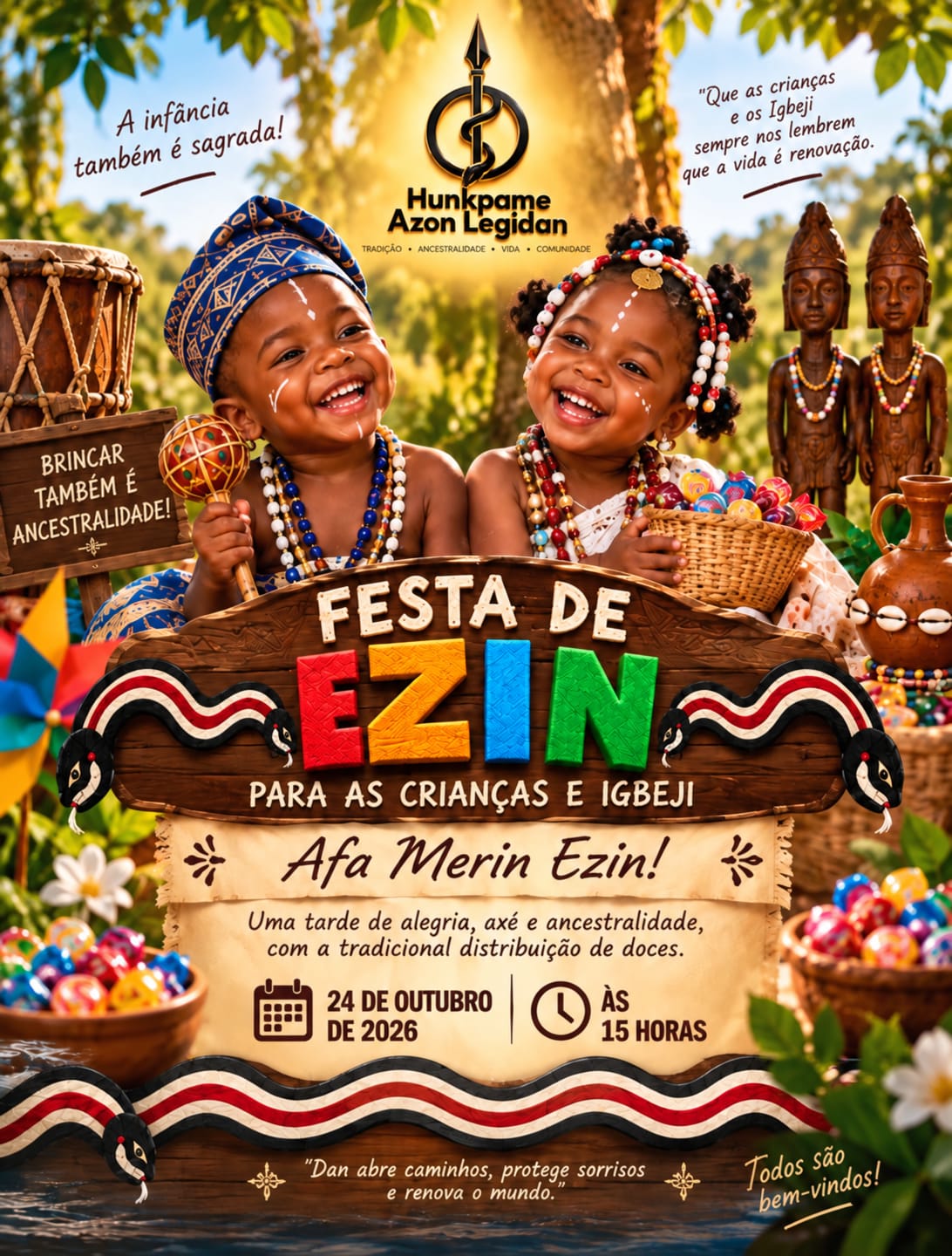 Foto da galeria de Ezin