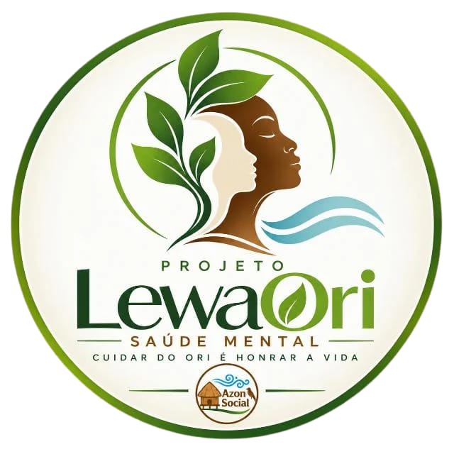 Imagem de capa de Lewa Orí